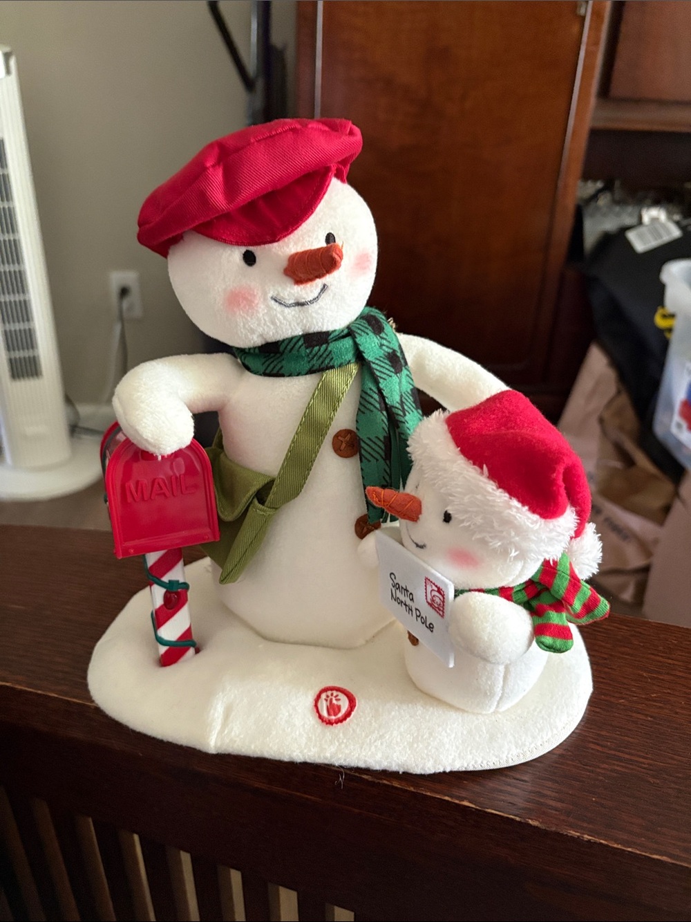 Hallmark Jingle Pal 2018